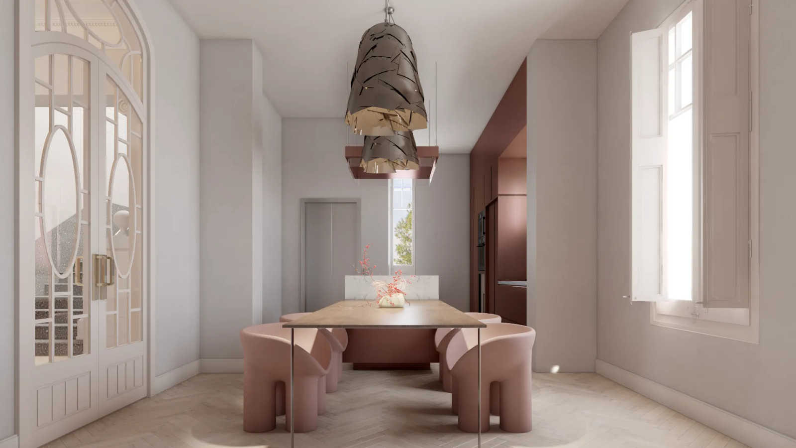 Casa 44