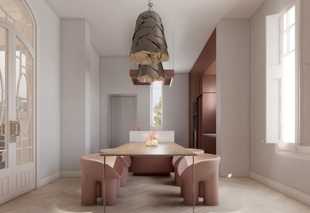 Casa 44