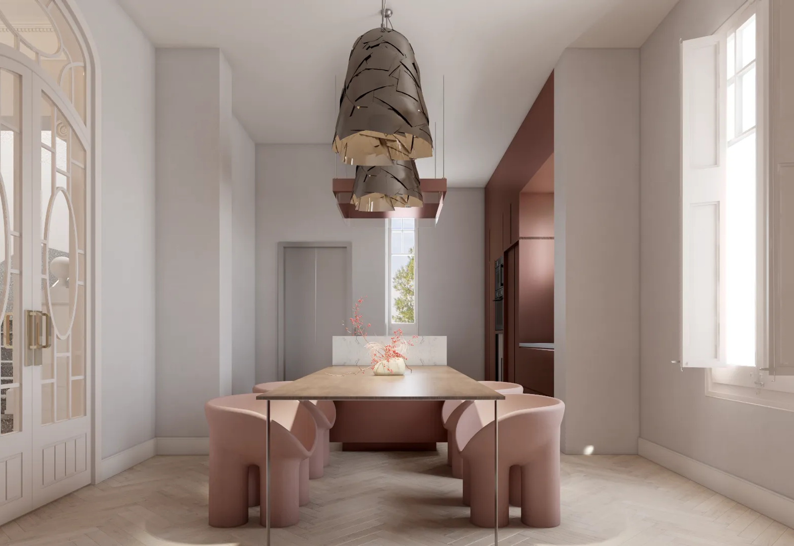 Casa 44