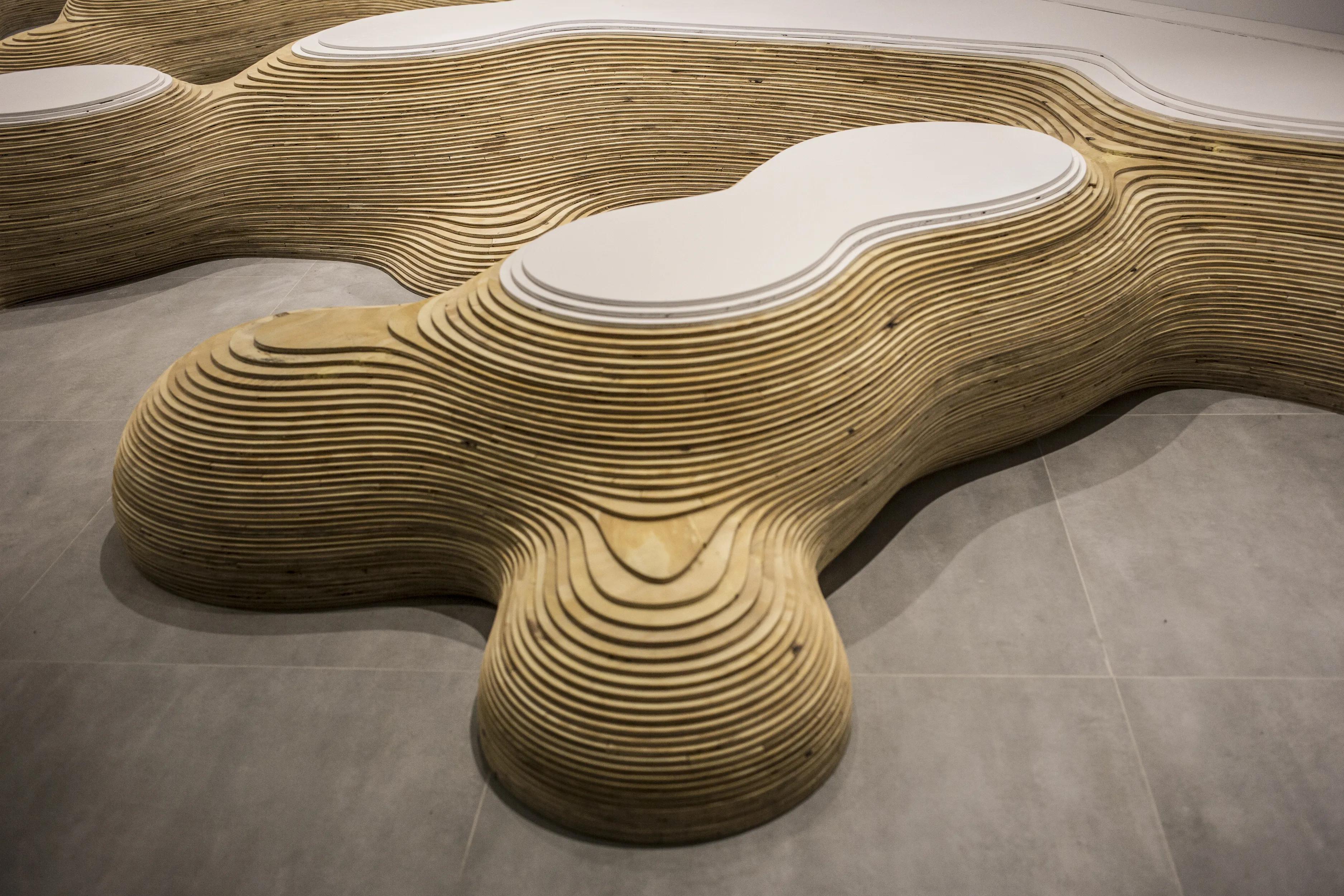 Bubble Furniture