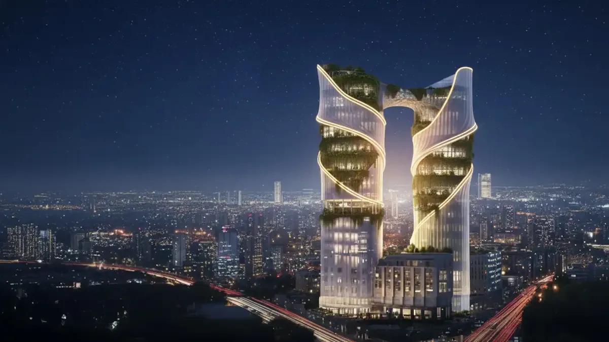 Residences Vishab