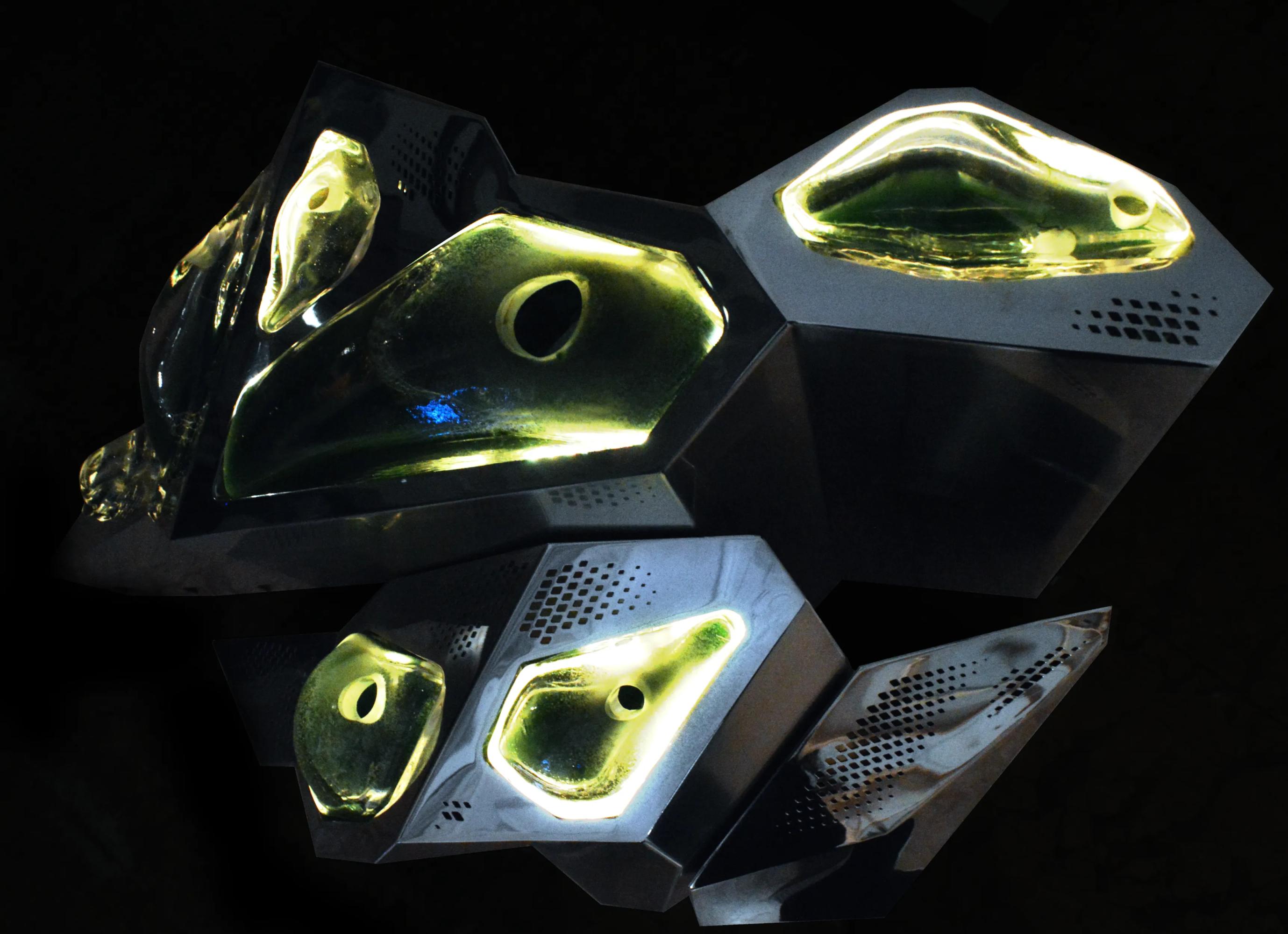 Meteorite