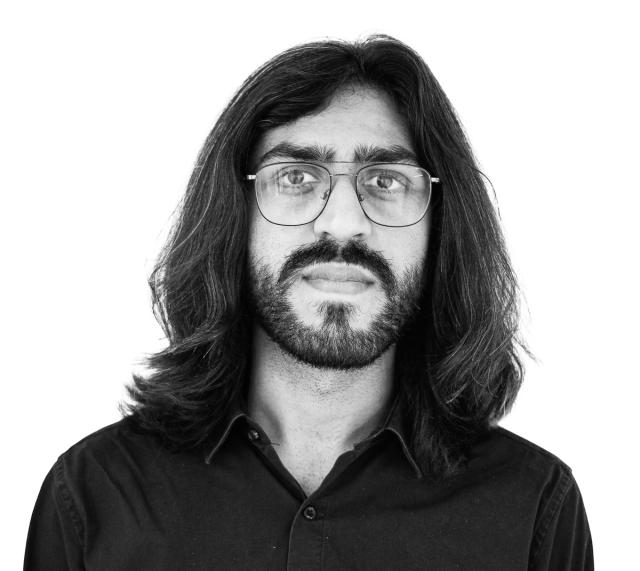 Shrey Kapur