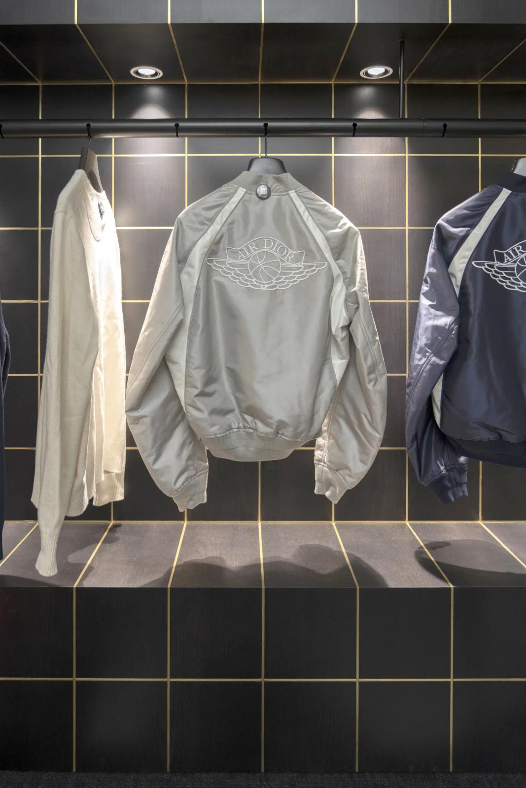 Presentedby x Le Bon Marche