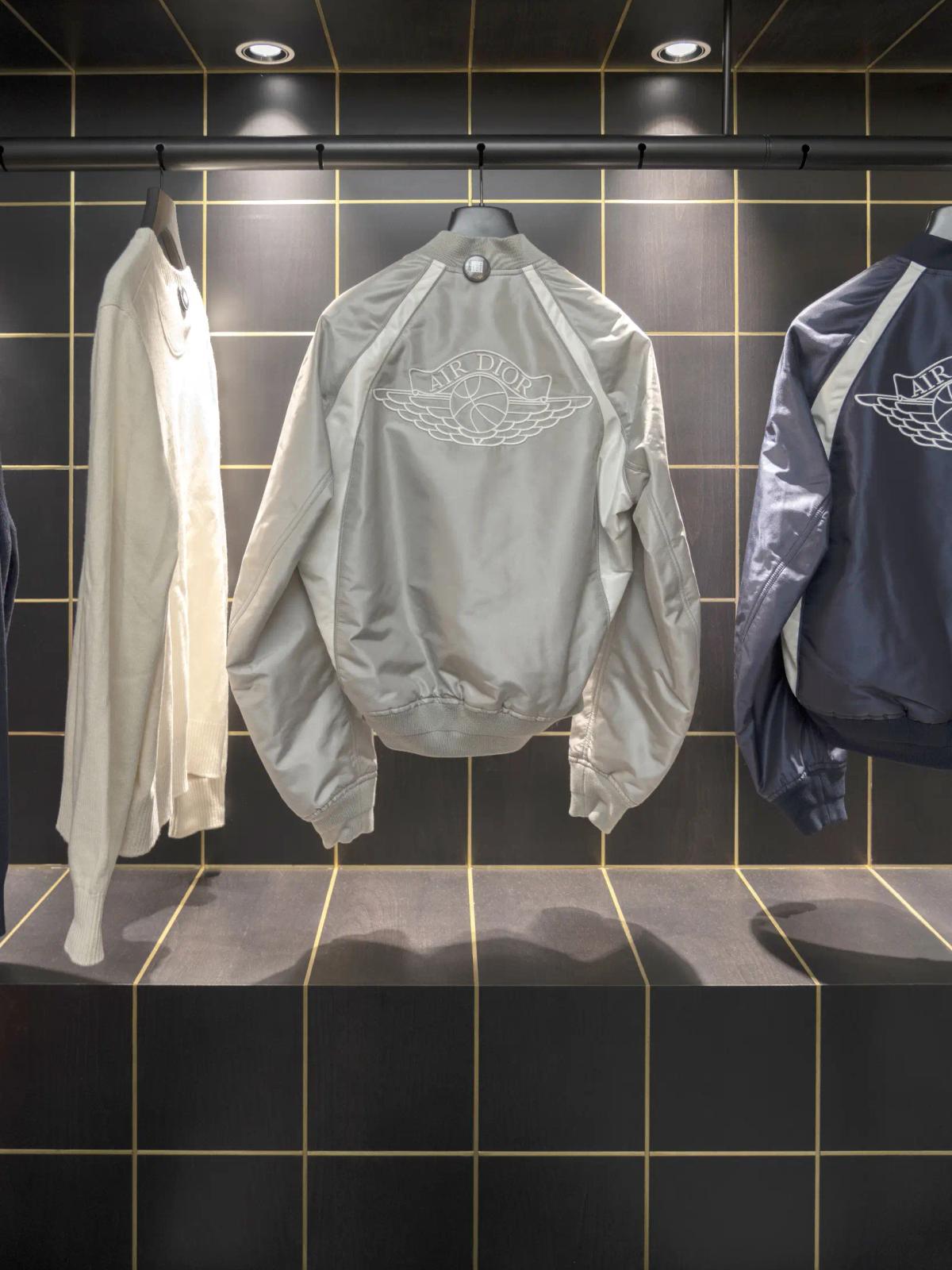 Presentedby x Le Bon Marche