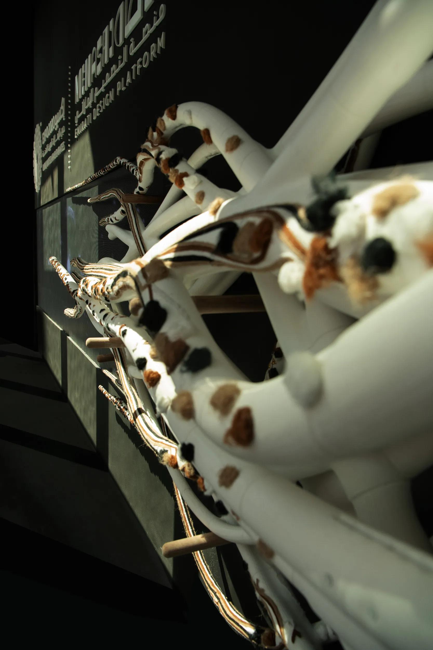 Menasa Installation