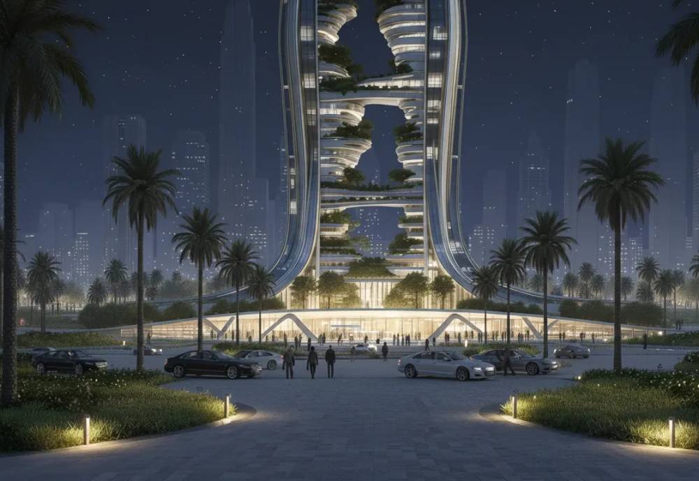 Residences Embrance