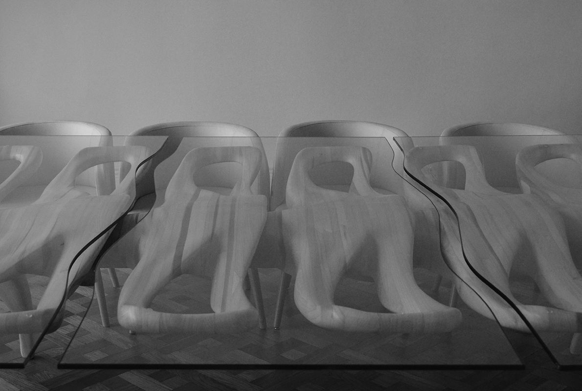 Spinal Table