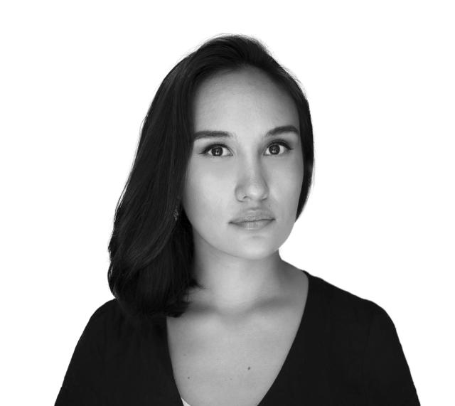 Regina García