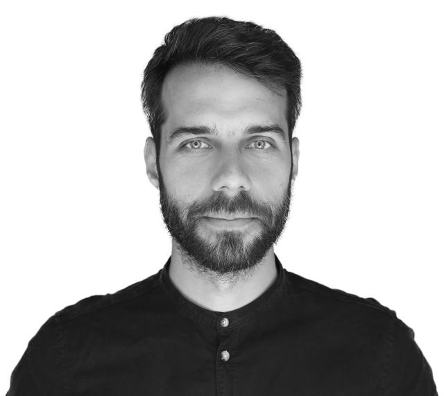 Adrian Patrascu