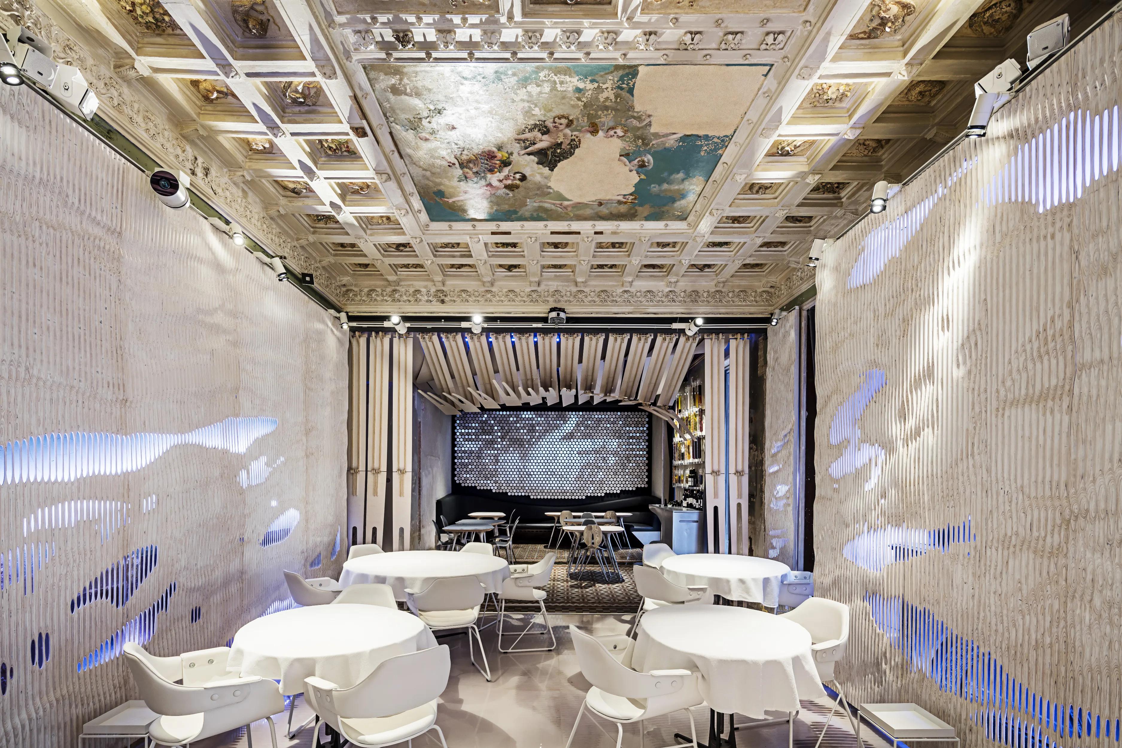 Alkimia Restaurant