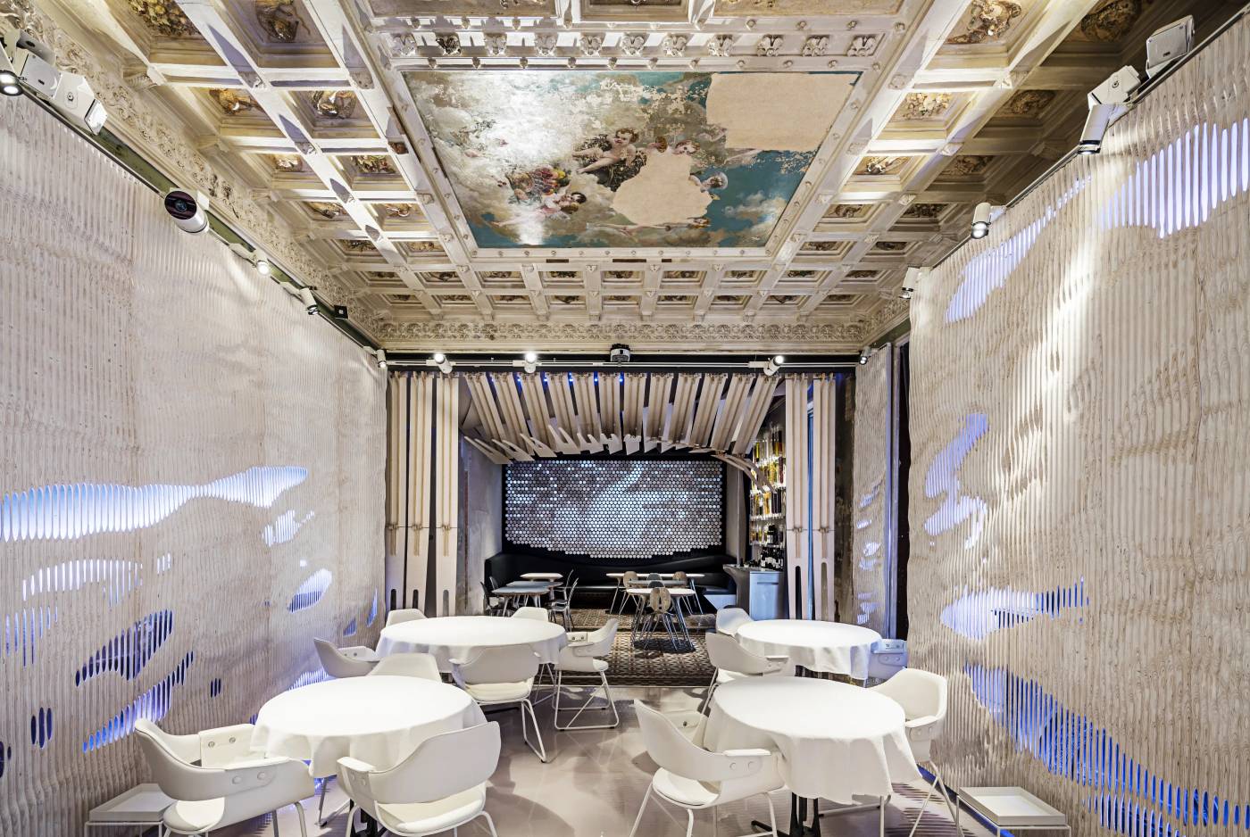 Alkimia Restaurant