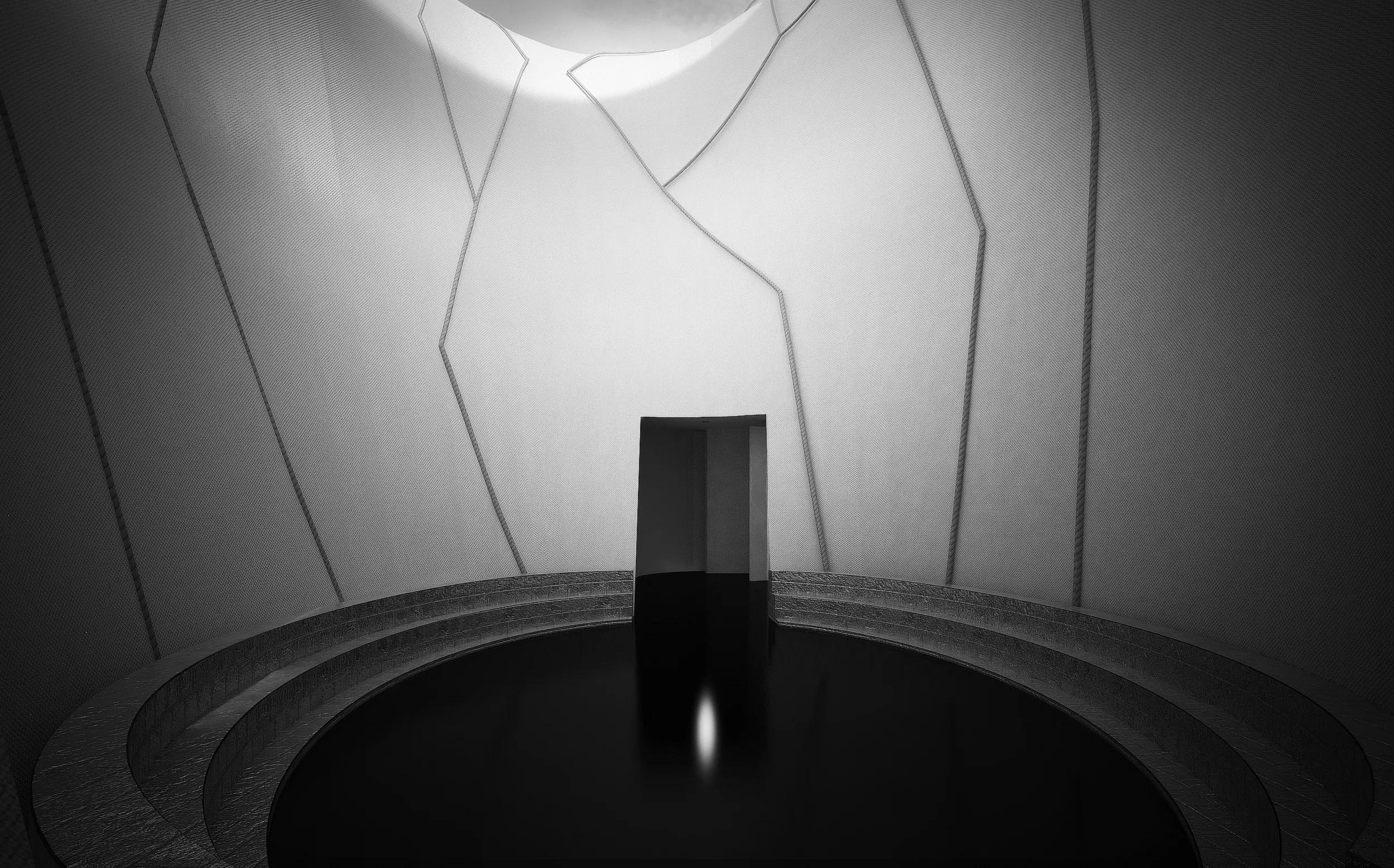 Peru Pavilion Exhibition