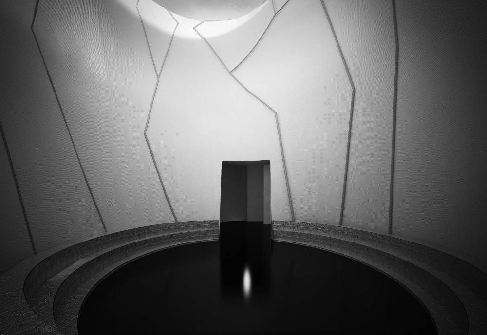 Peru Pavilion Exhibition