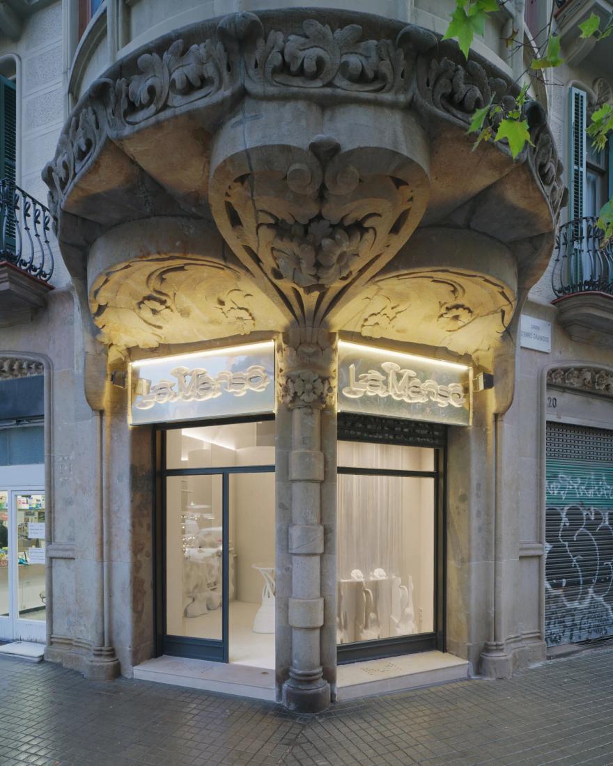 La Manso
