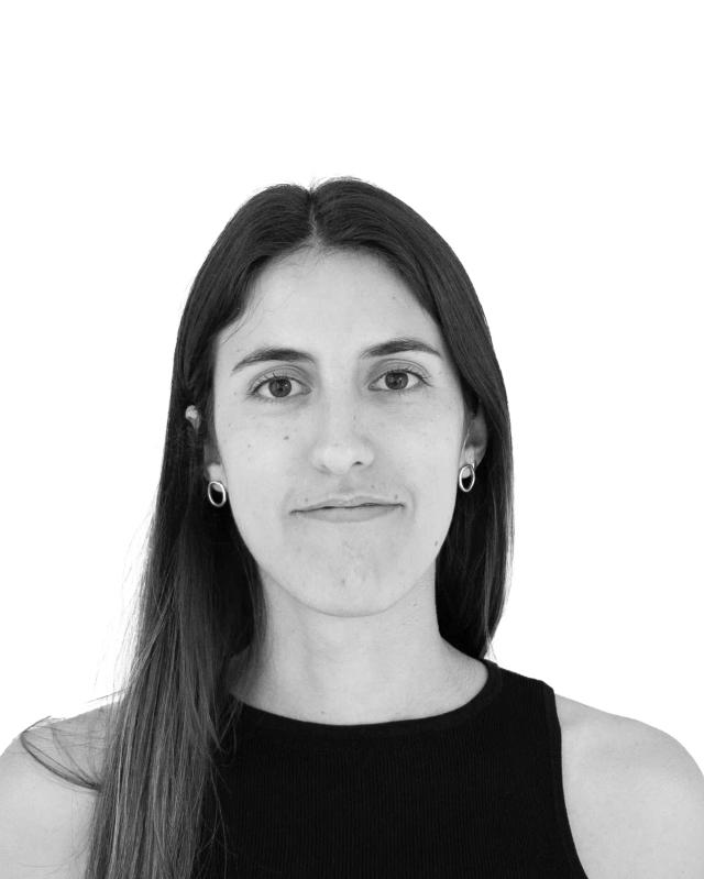 Camila Tahan
