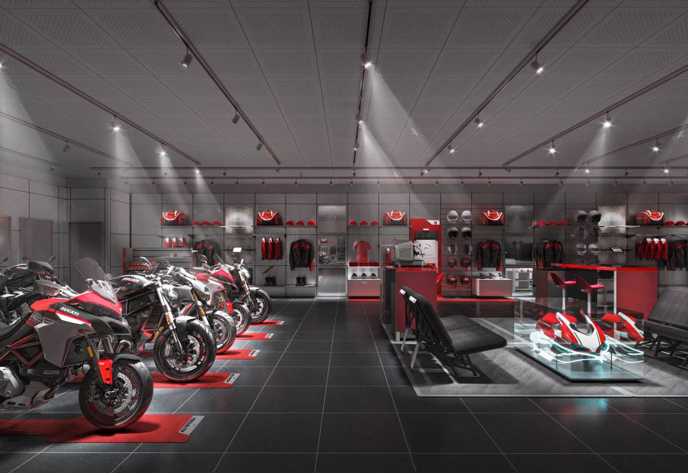 Ducati