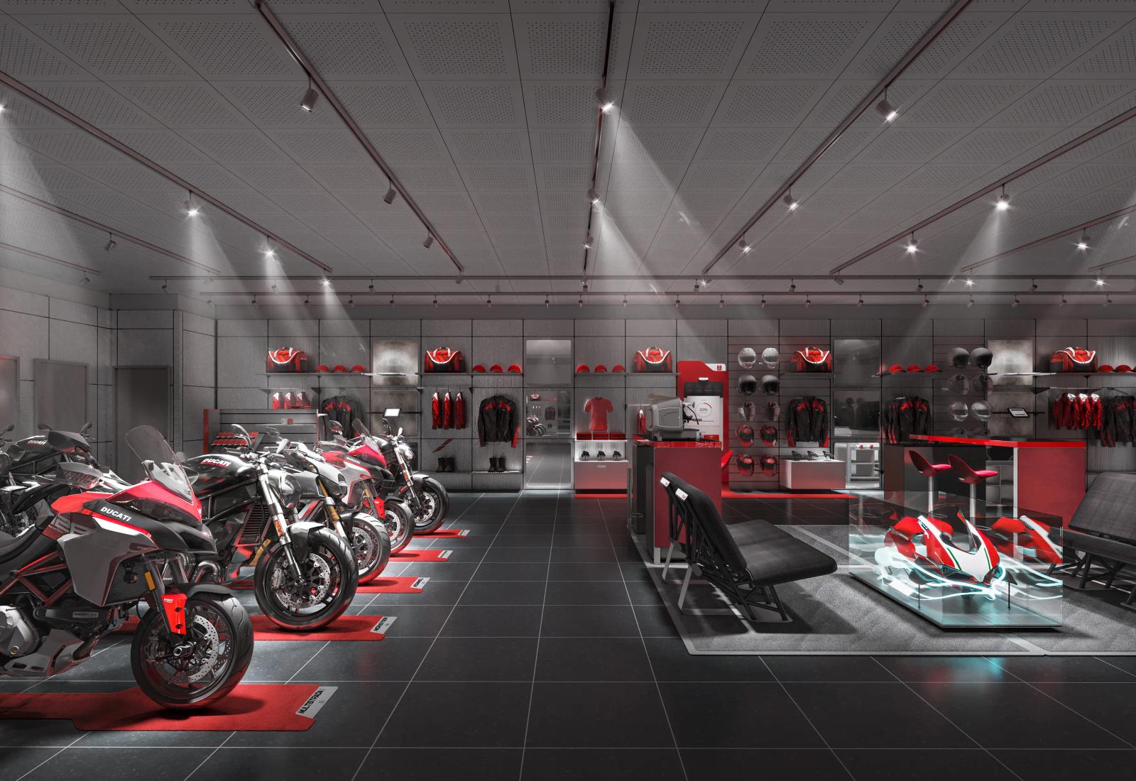 Ducati
