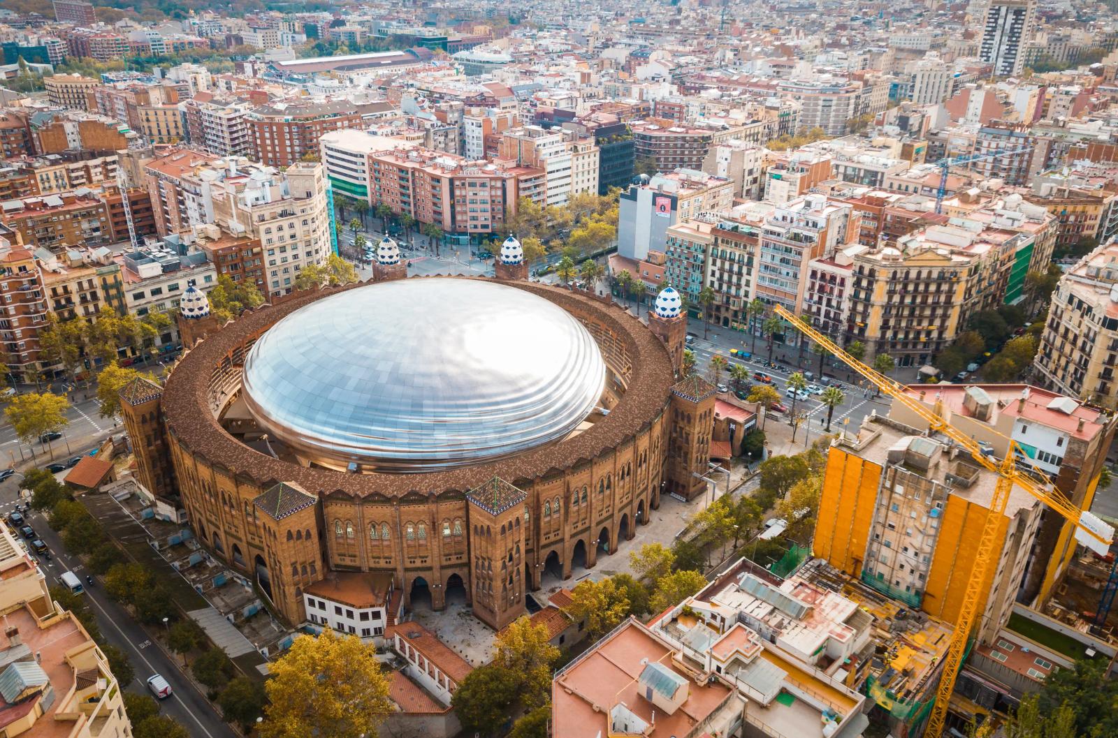 La Monumental