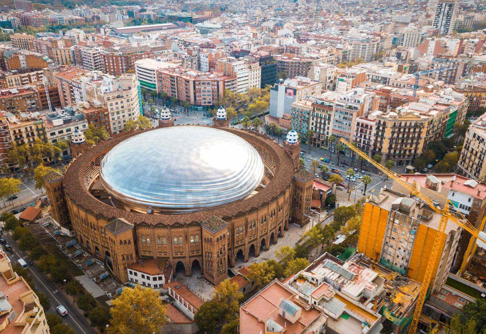 La Monumental