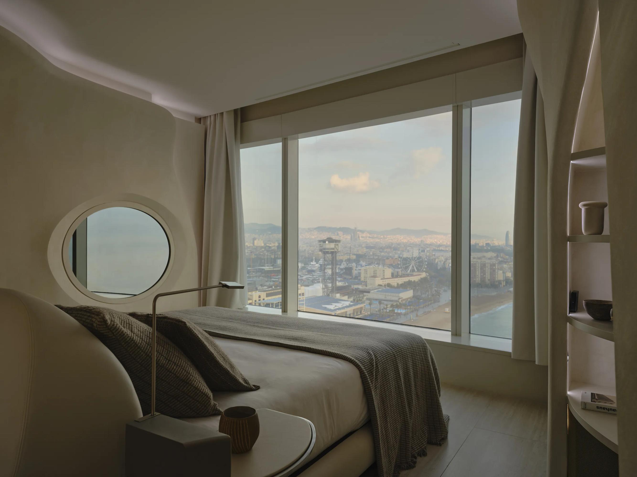 Onada Terrace Suites