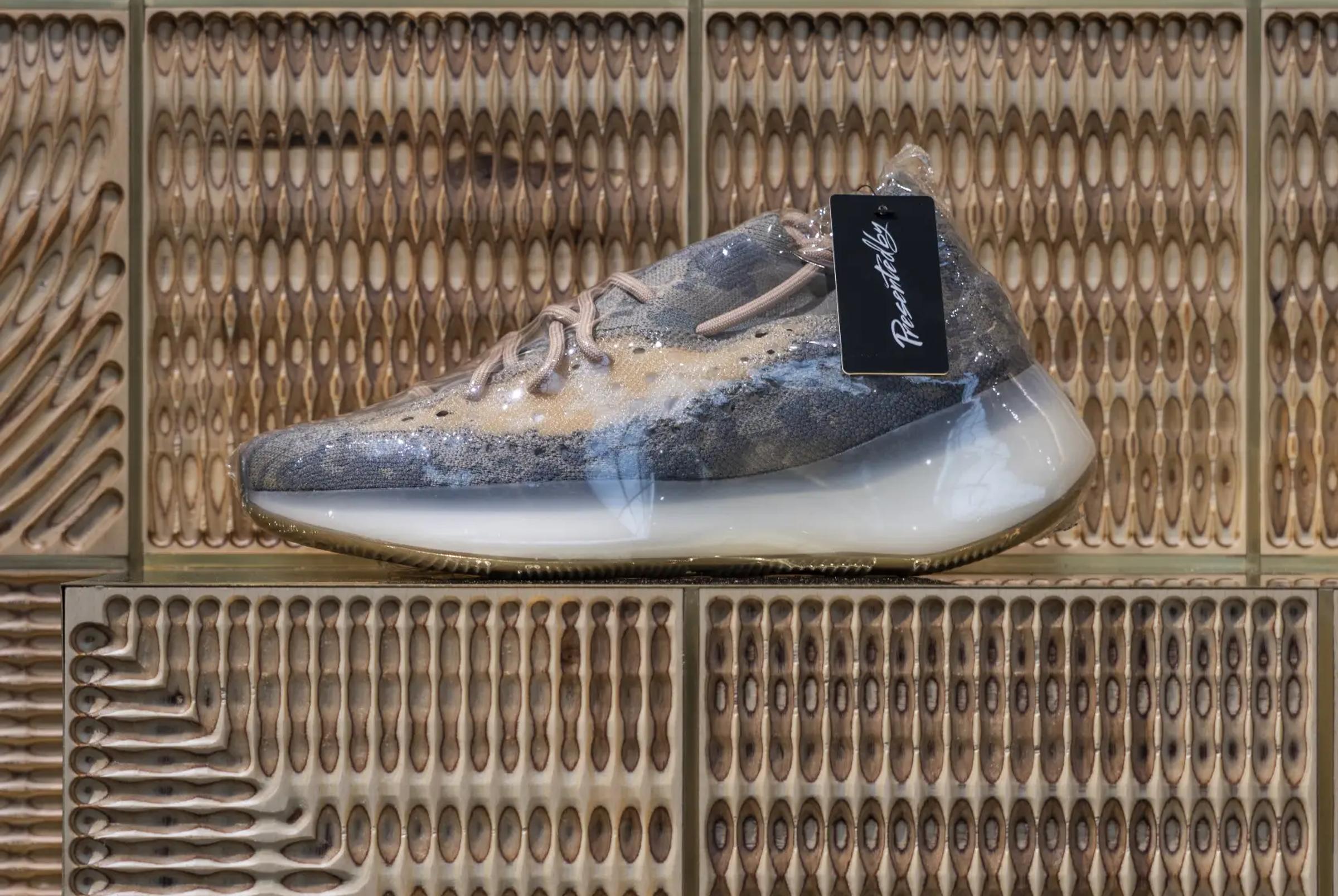 Presentedby x Le Bon Marche