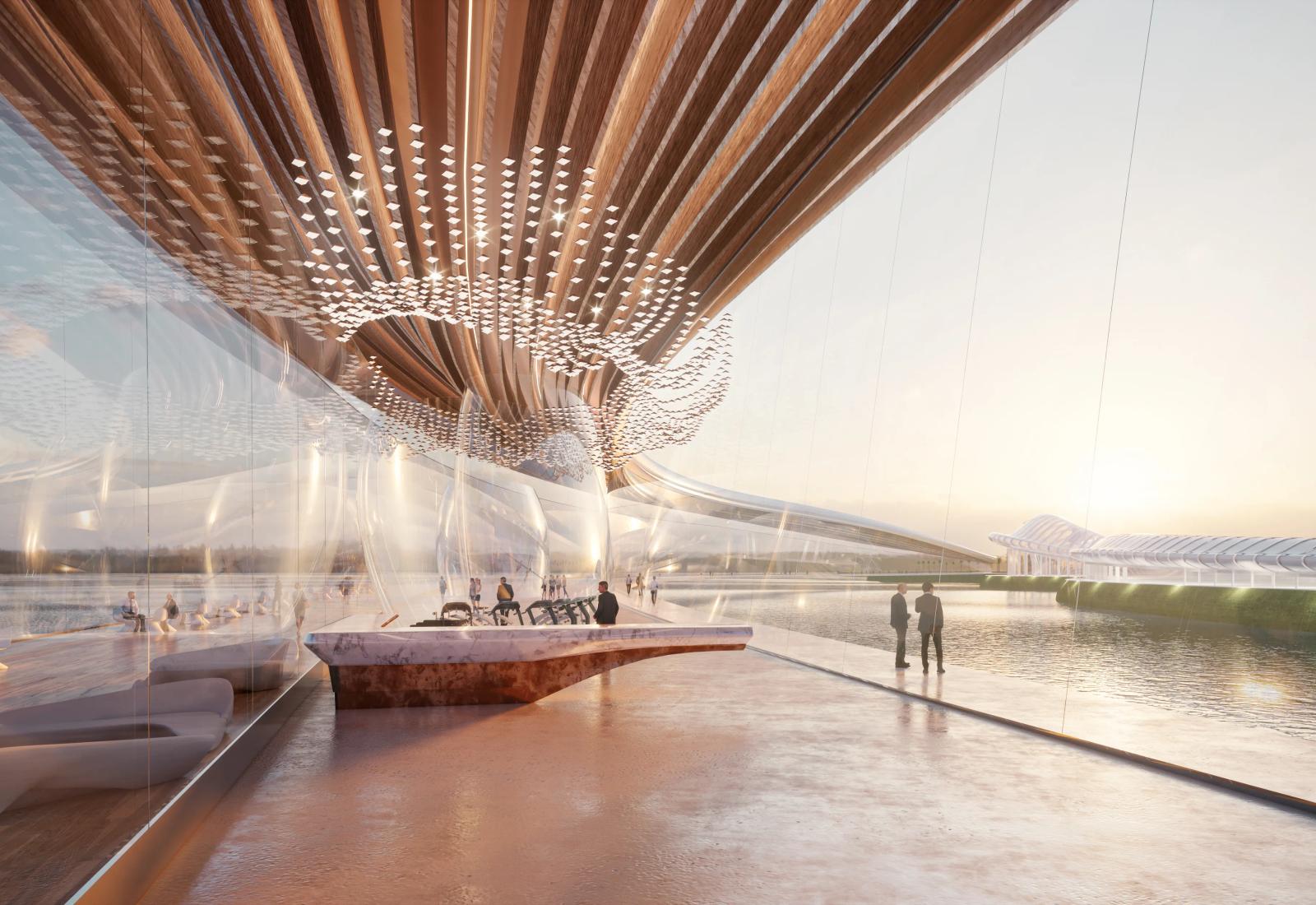Jeddah Fashion Island