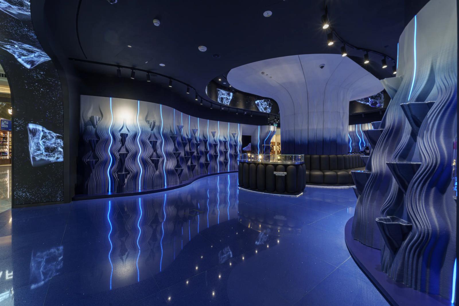Presentedby Abu Dhabi