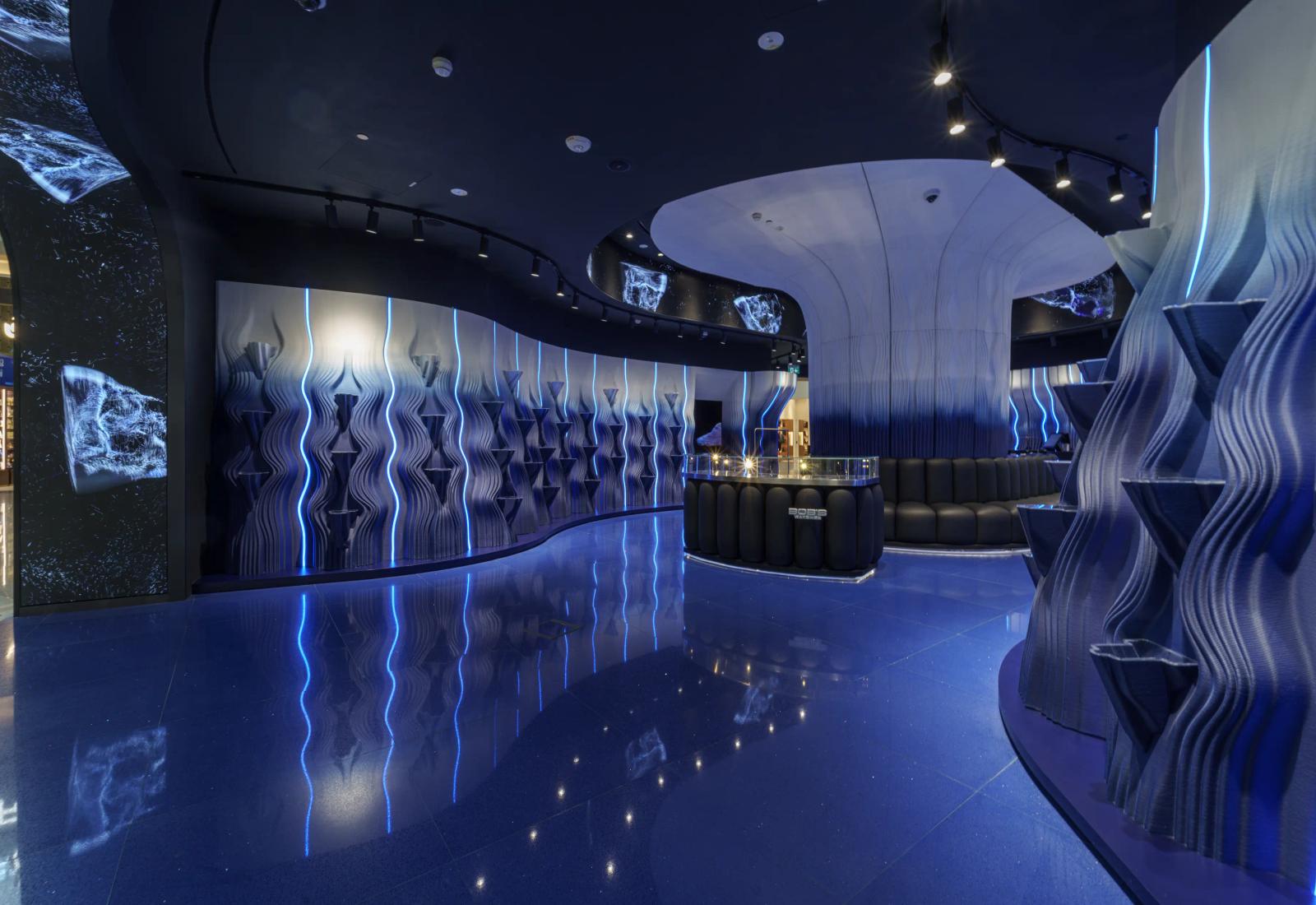 Presentedby Abu Dhabi