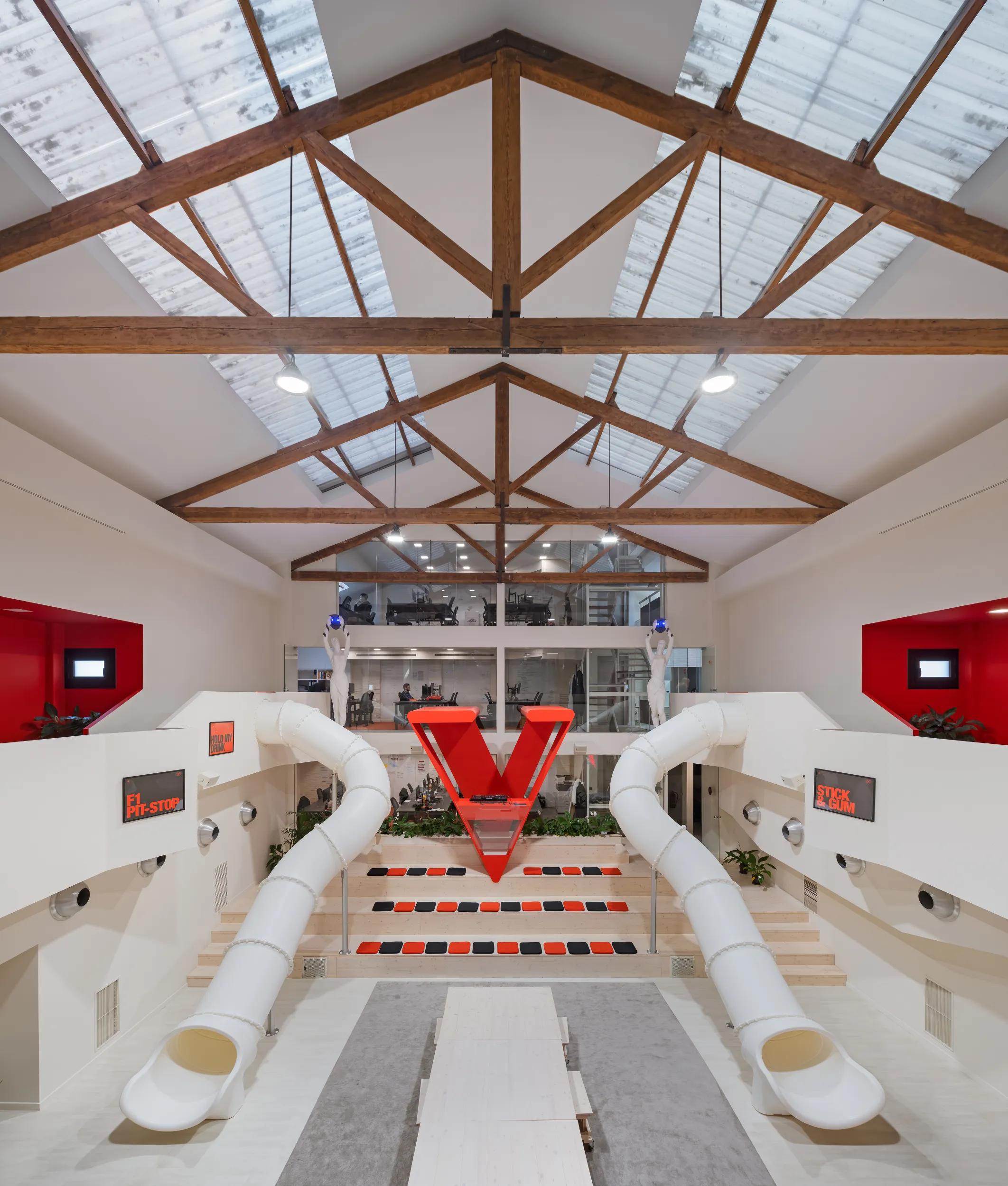 Vicio Offices