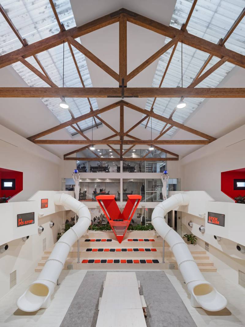 Vicio Offices