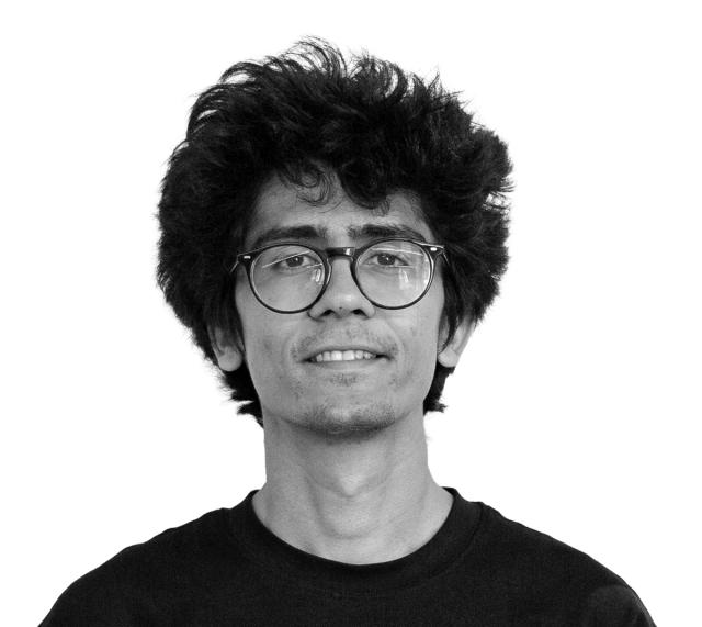 Yuvraj Shirke