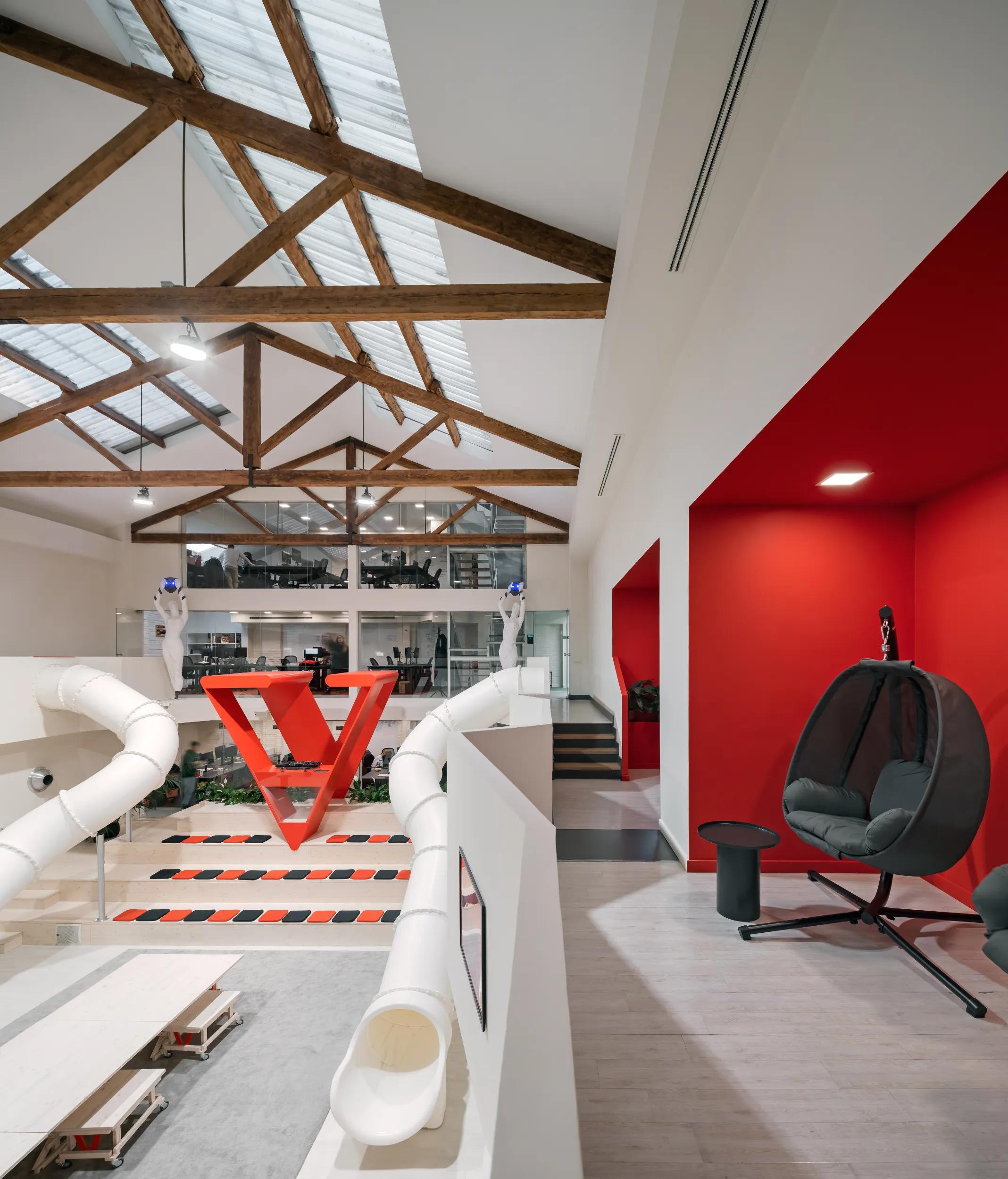 Vicio Offices