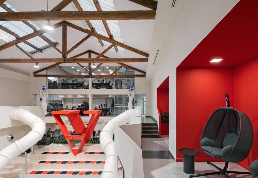 Vicio Offices