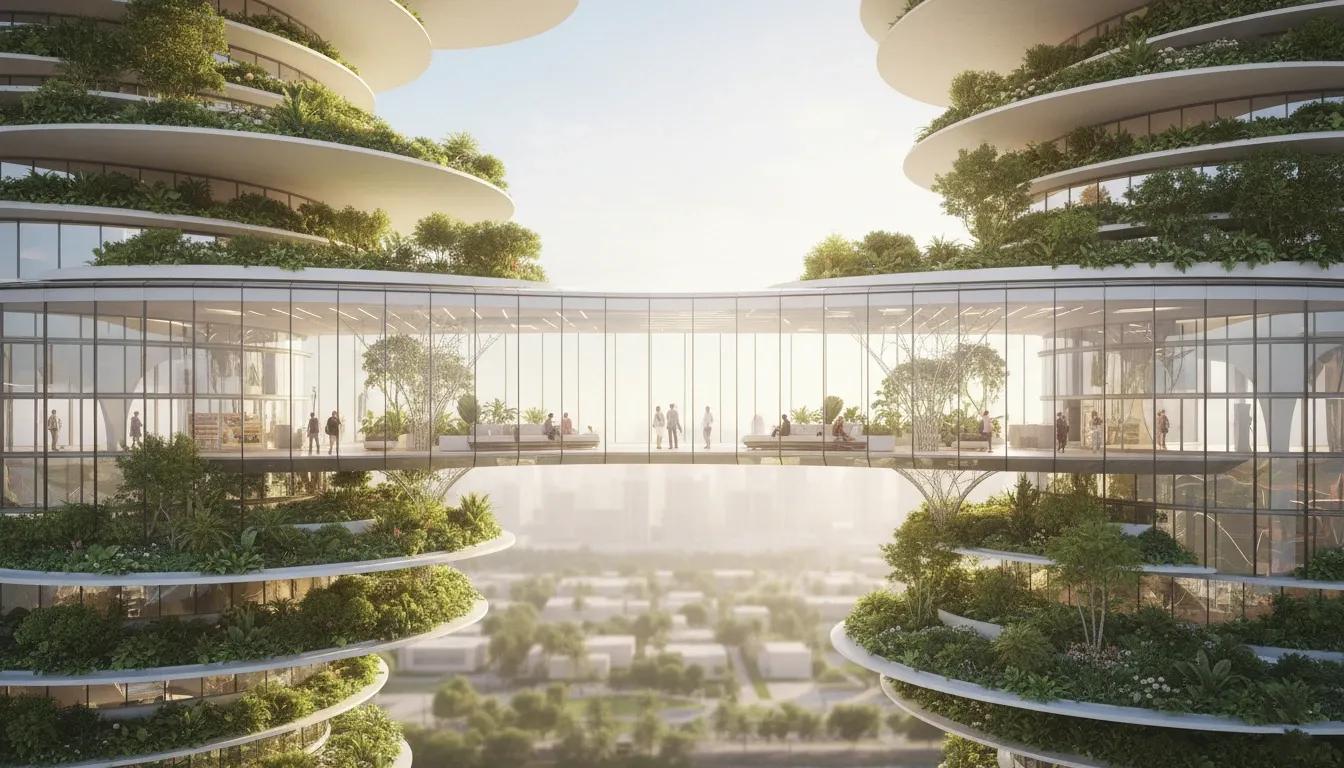 Residences Babylon