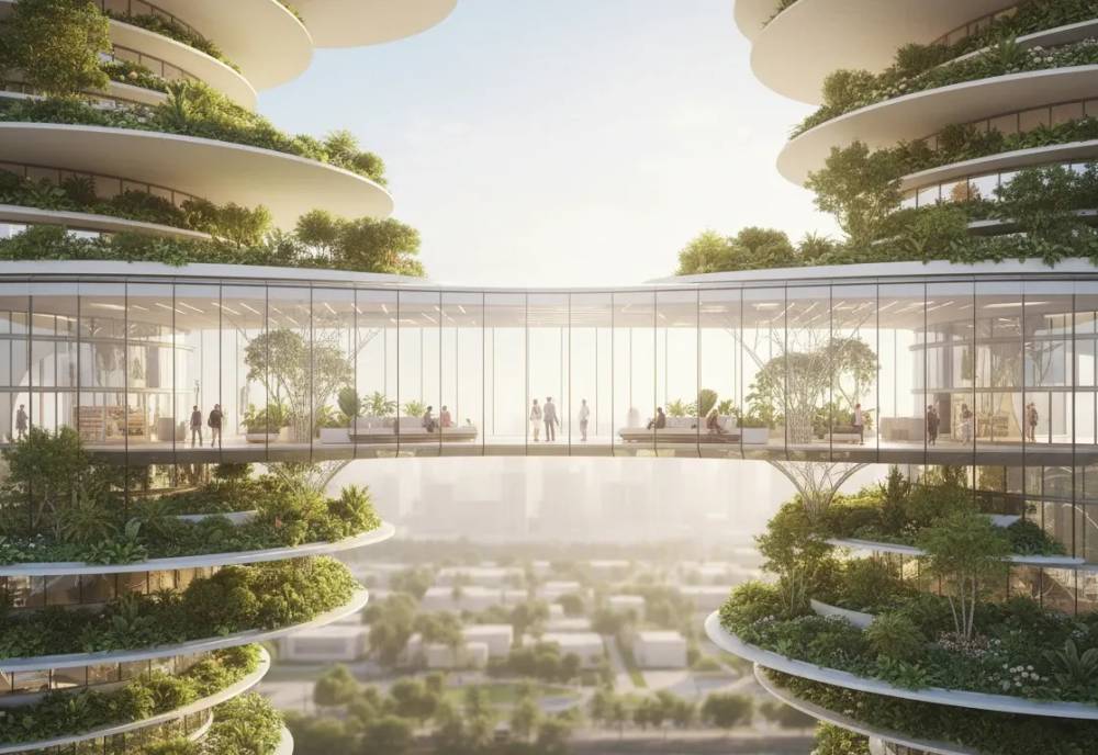 Residences Babylon
