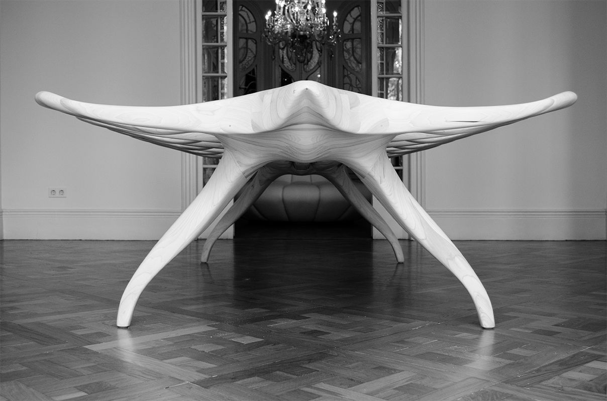 Spinal Table