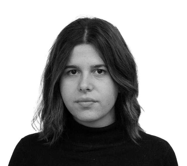 Isidora Zubovic