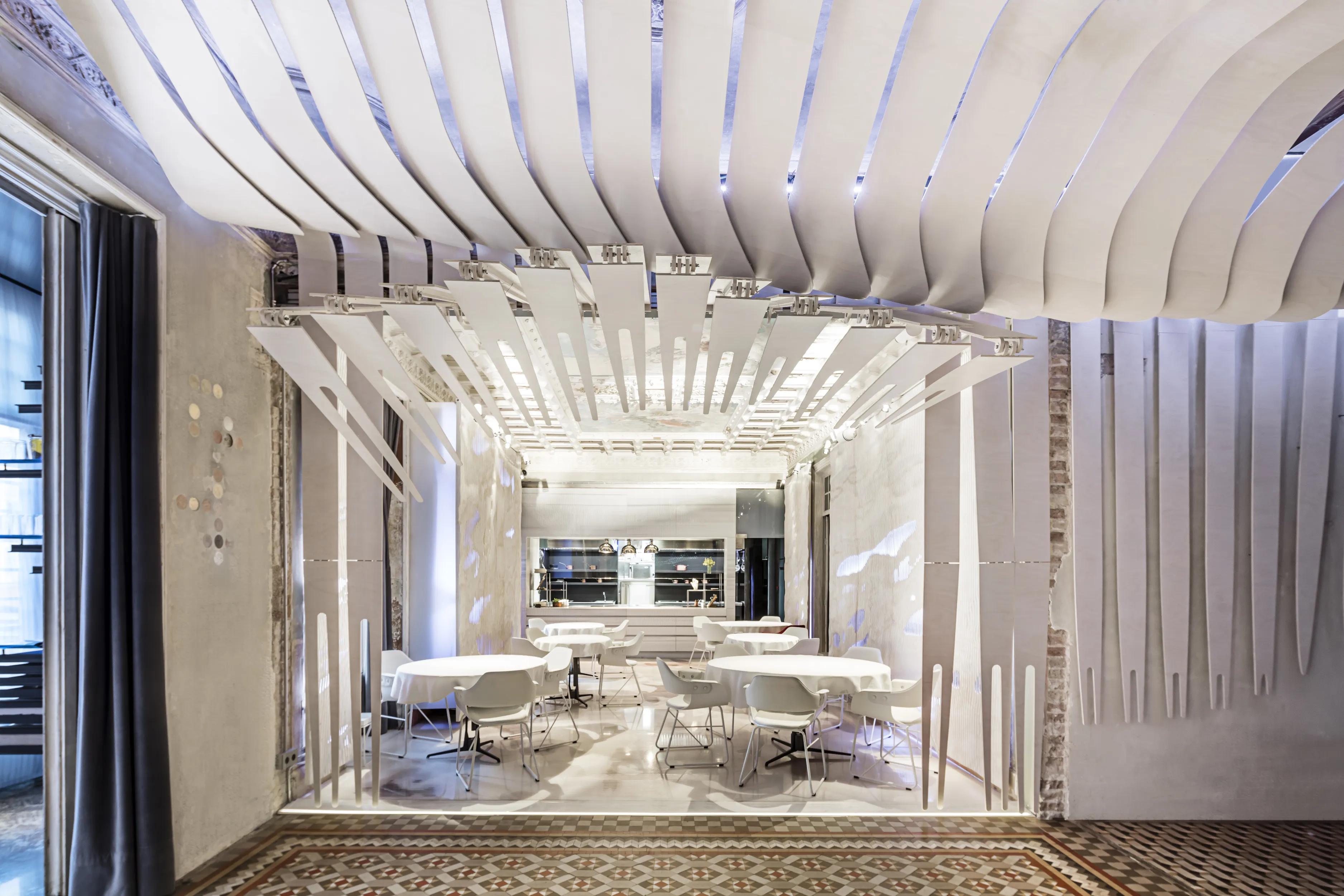 Alkimia Restaurant
