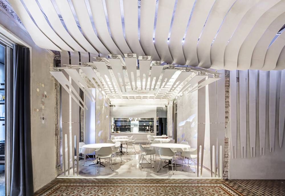 Alkimia Restaurant