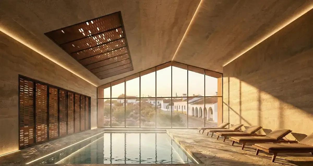 Costa do Vizir Wellness Complex