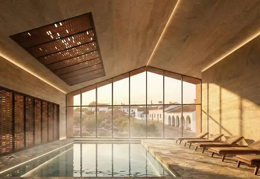 Costa do Vizir Wellness Complex