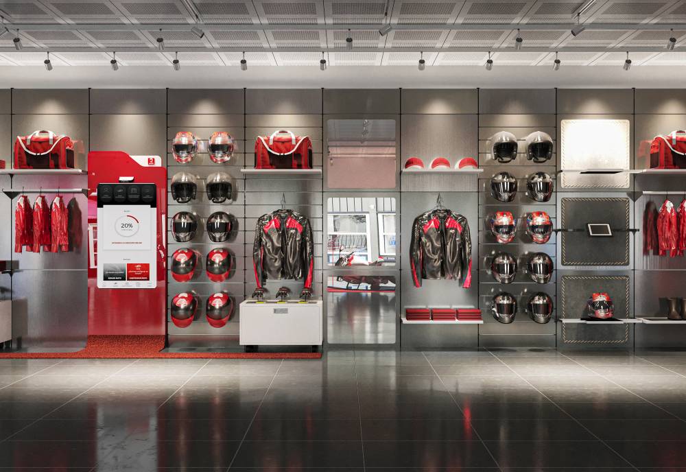 Ducati