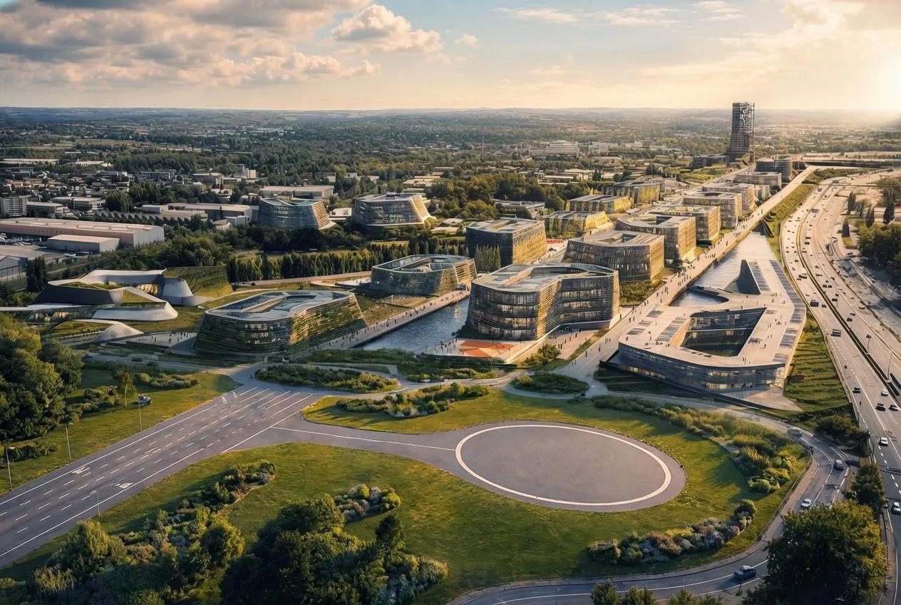 Aerospace Campus