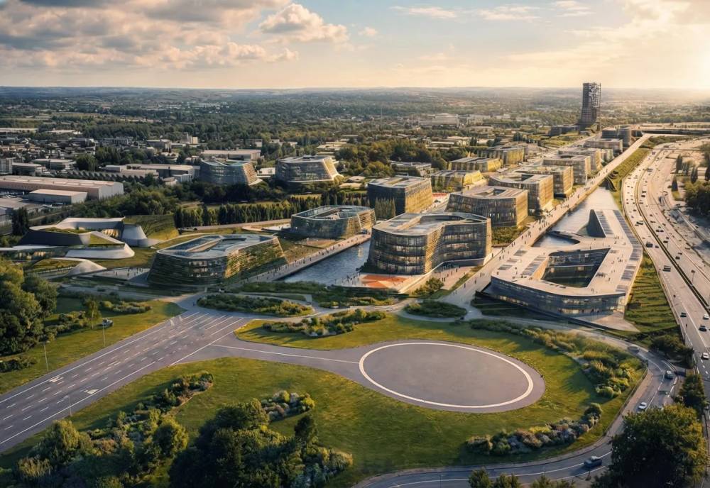Aerospace Campus