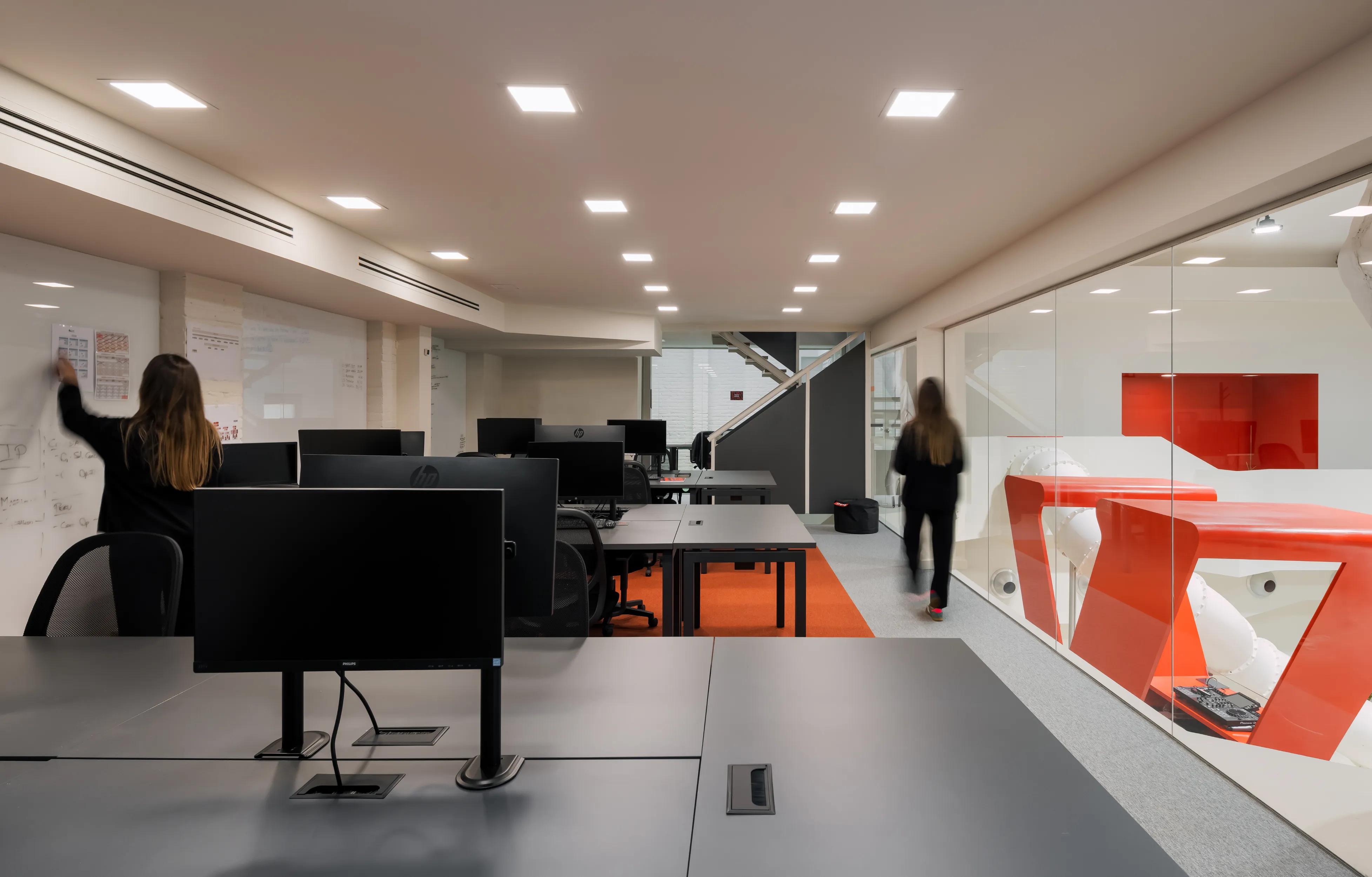 Vicio Offices