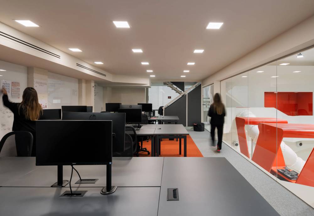 Vicio Offices