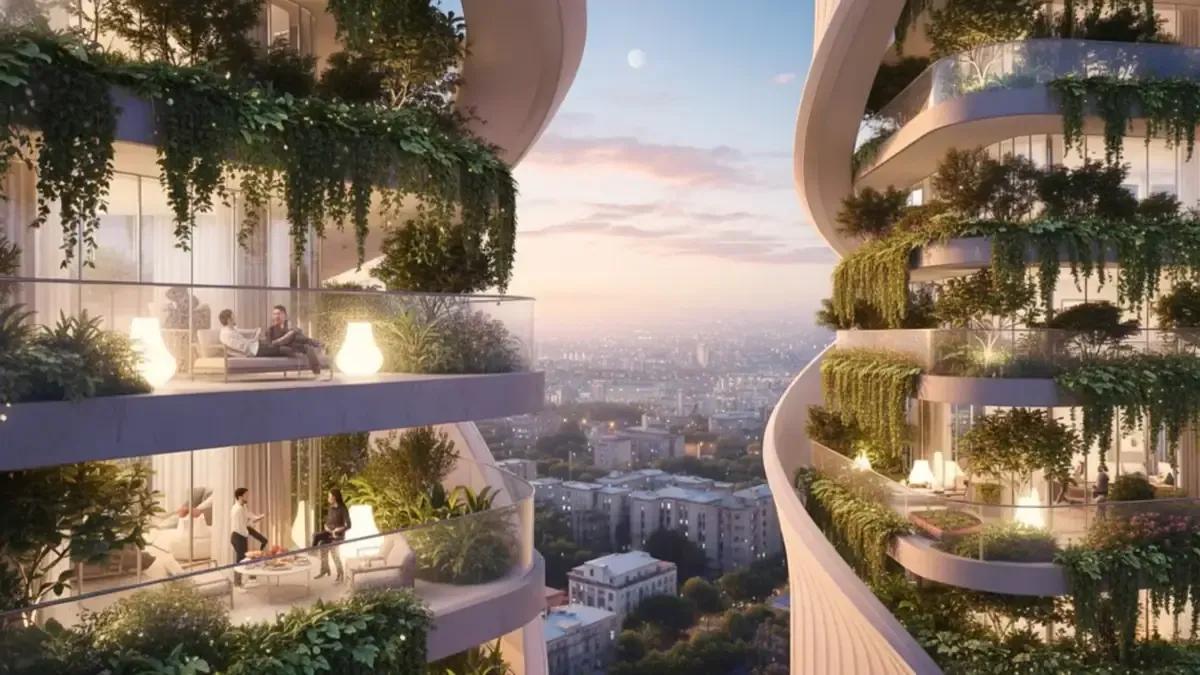 Residences Vishab