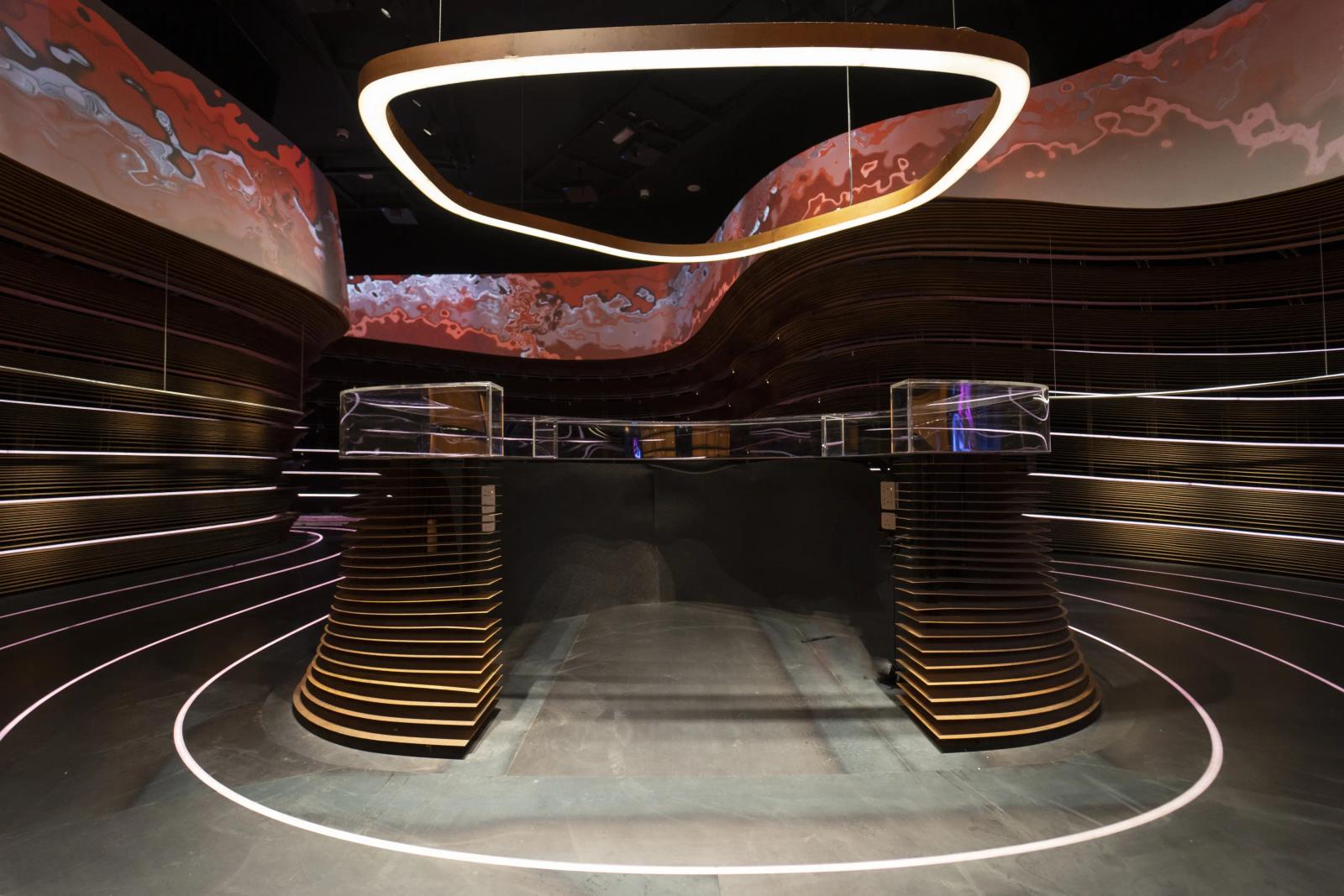 Presentedby x Doha Design District