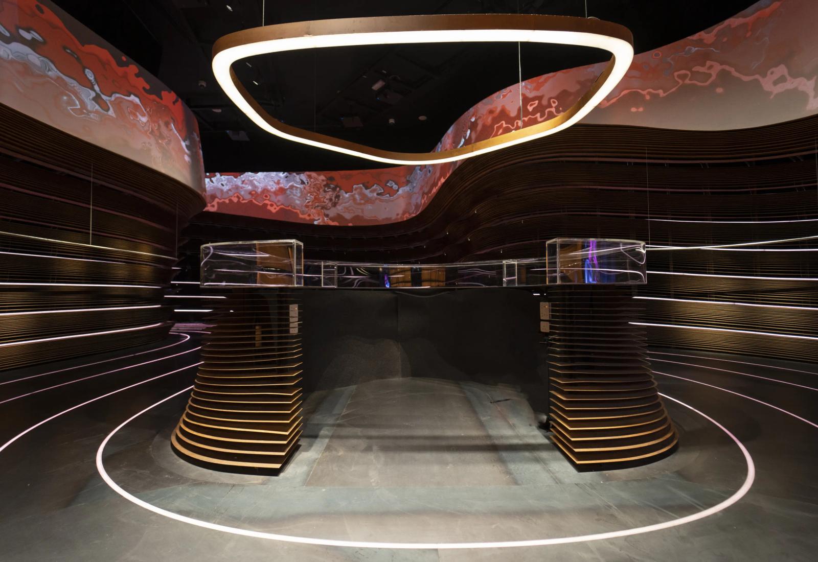 Presentedby x Doha Design District